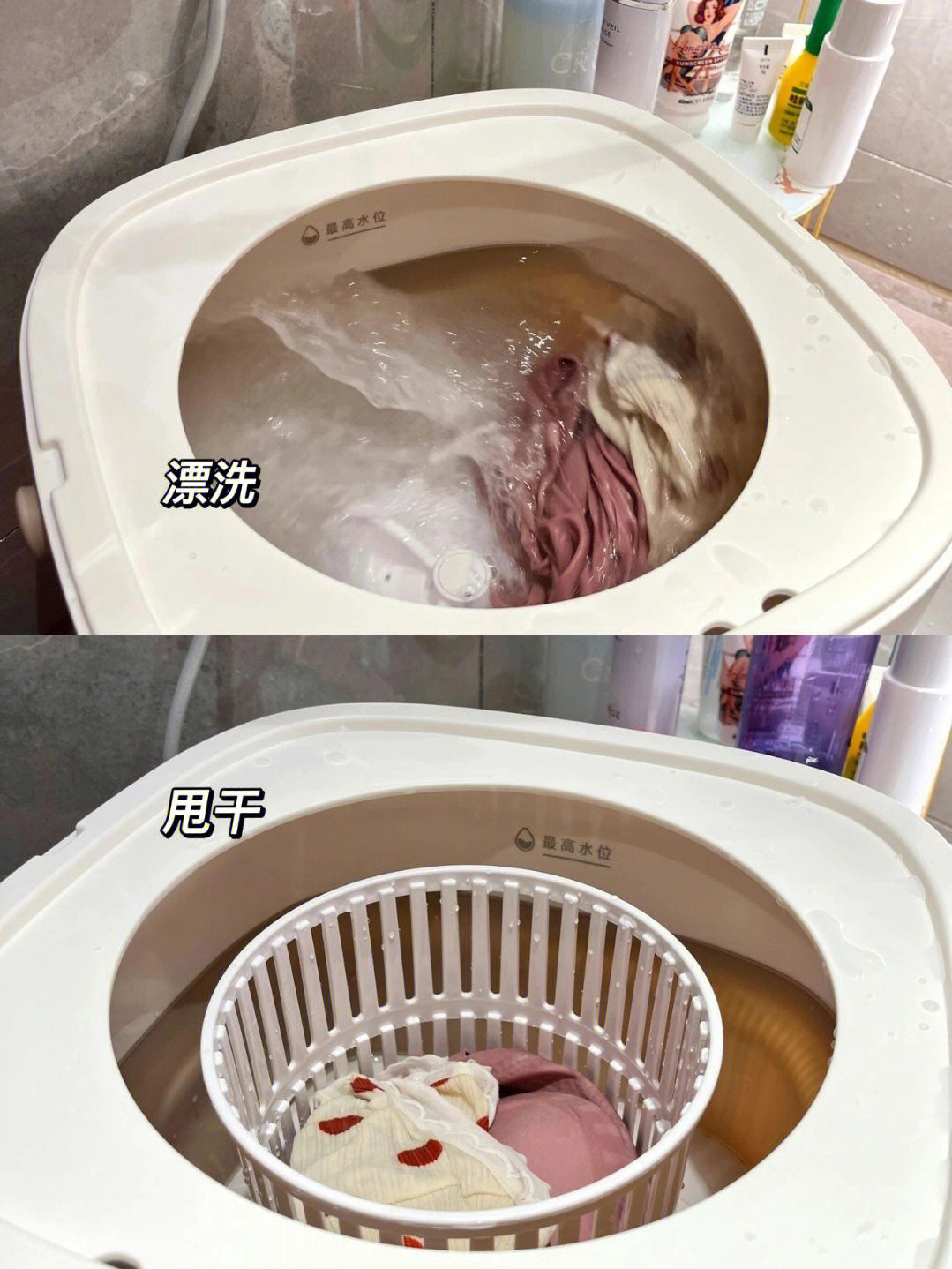 好物分享 | 折疊洗衣機(jī) 解鎖139元起的都市便捷洗衣新體驗(yàn)